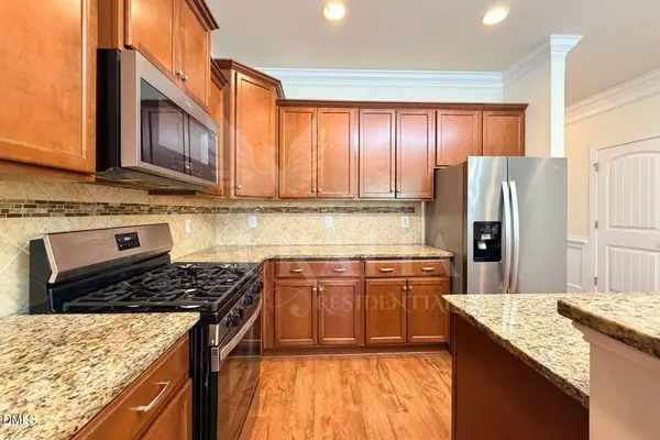 2135 Junewood Lane, Morrisville, NC 27560