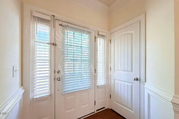 2135 Junewood Lane, Morrisville, NC 27560