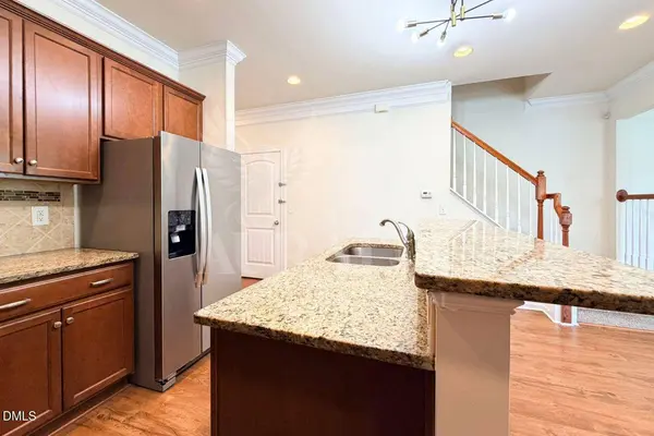 2135 Junewood Lane, Morrisville, NC 27560