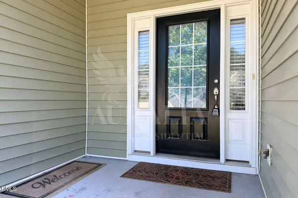 2135 Junewood Lane, Morrisville, NC 27560