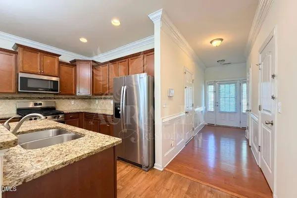 2135 Junewood Lane, Morrisville, NC 27560