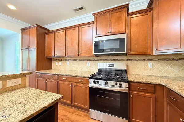2135 Junewood Lane, Morrisville, NC 27560