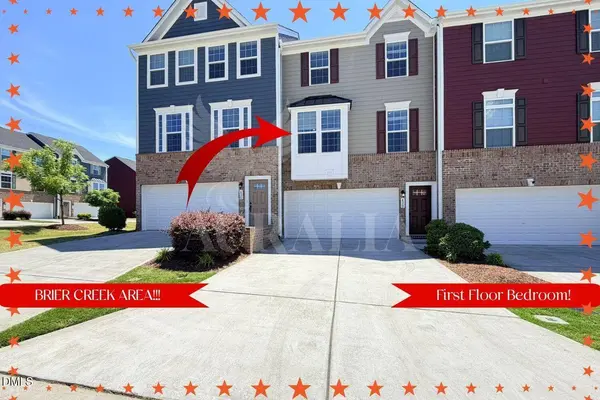 428 Cross Country Way, Durham, NC 27703