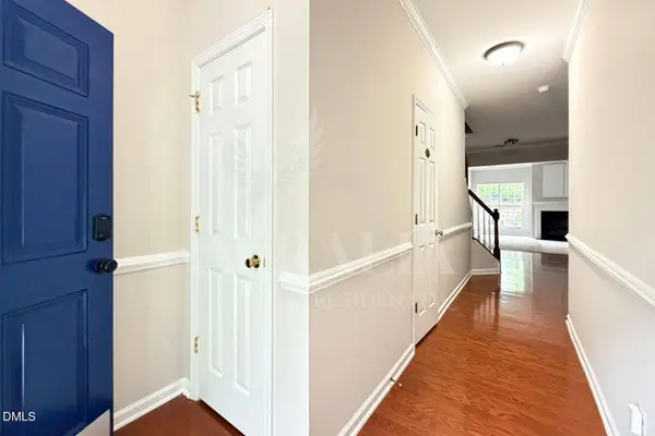 3071 Settle In Lane, Raleigh, NC 27614