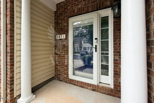 3071 Settle In Lane, Raleigh, NC 27614