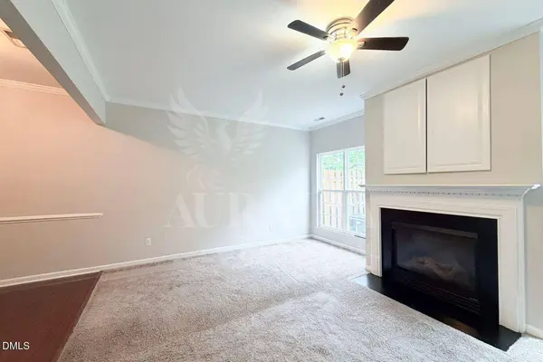 3071 Settle In Lane, Raleigh, NC 27614