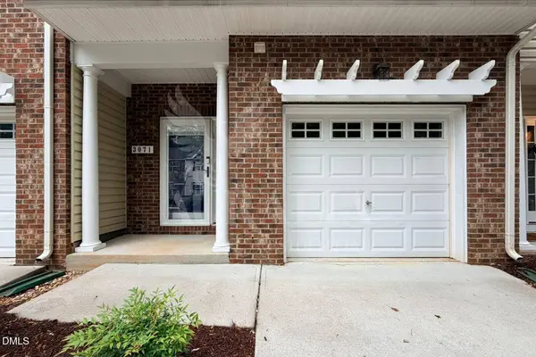 3071 Settle In Lane, Raleigh, NC 27614