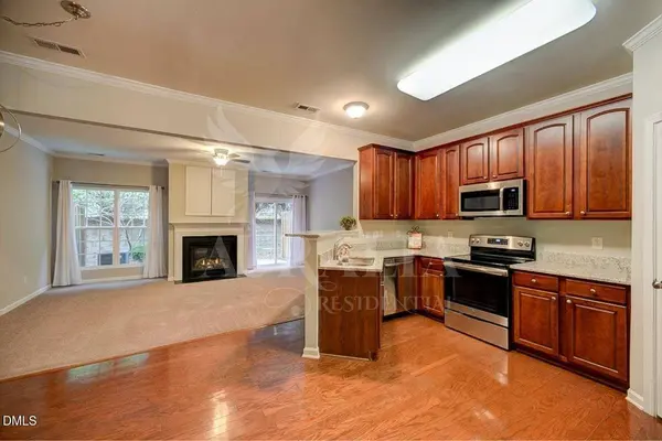 3071 Settle In Lane, Raleigh, NC 27614