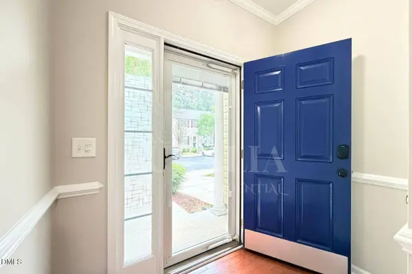 3071 Settle In Lane, Raleigh, NC 27614