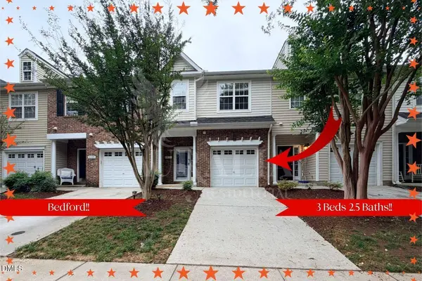 3071 Settle In Lane, Raleigh, NC 27614