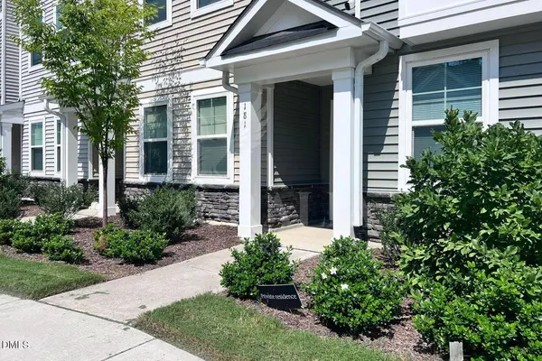 181 Ivy Vine Way, Raleigh, NC 27610