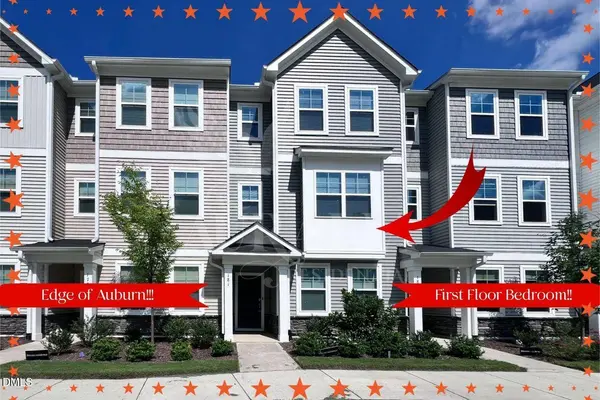 181 Ivy Vine Way, Raleigh, NC 27610