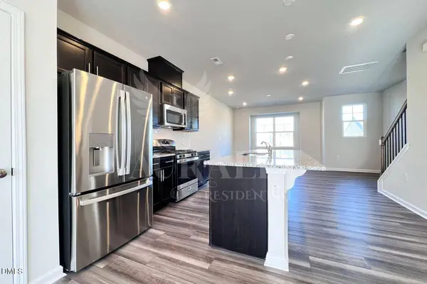 181 Ivy Vine Way, Raleigh, NC 27610