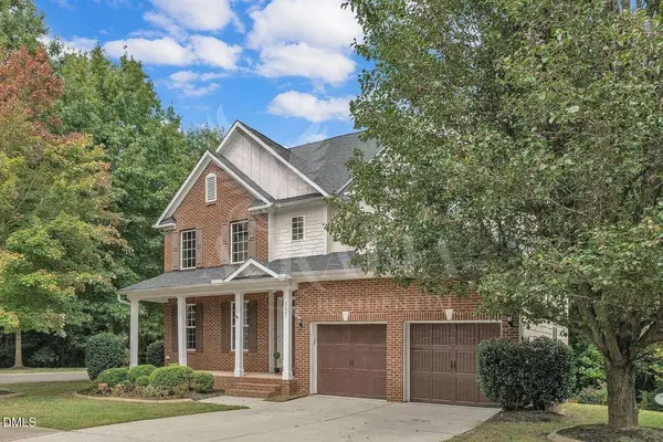 9301 Perini Court, Wake Forest, NC 27587