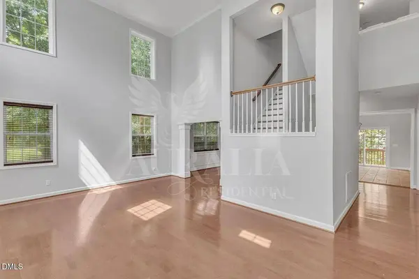 9301 Perini Court, Wake Forest, NC 27587