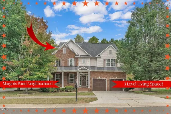 9301 Perini Court, Wake Forest, NC 27587