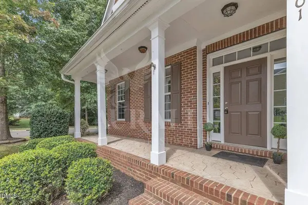 9301 Perini Court, Wake Forest, NC 27587