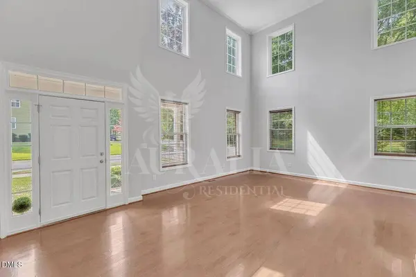 9301 Perini Court, Wake Forest, NC 27587