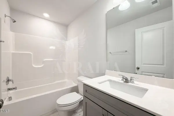 3018 Brellon Lane, Durham, NC 27703