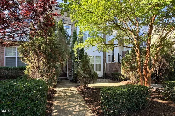 9310 Wooden Road, Raleigh, NC 27617