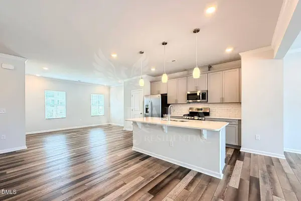 3018 Brellon Lane, Durham, NC 27703