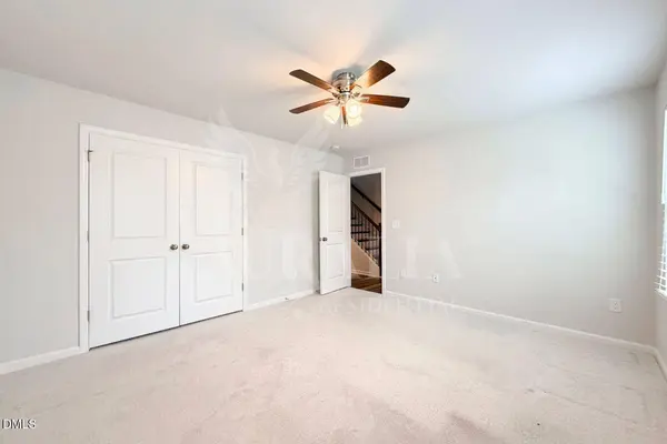 3018 Brellon Lane, Durham, NC 27703
