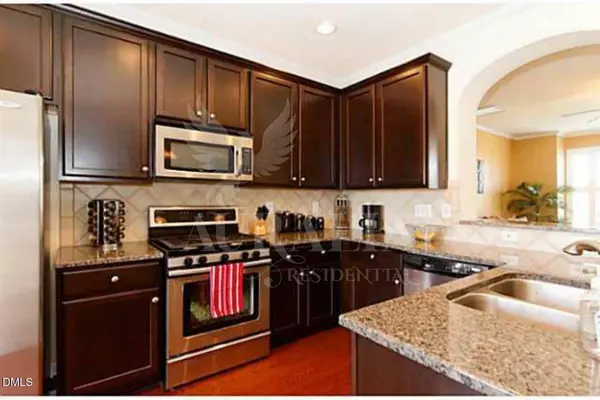 9310 Wooden Road, Raleigh, NC 27617