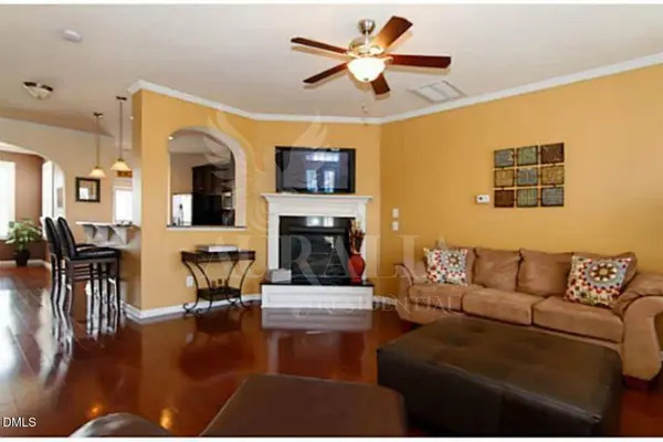 9310 Wooden Road, Raleigh, NC 27617