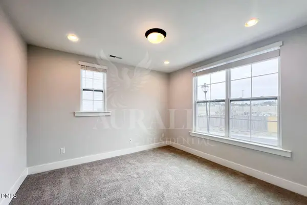8520 Silsbee Drive, Raleigh, NC 27613