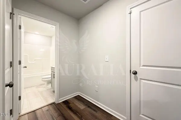 3018 Brellon Lane, Durham, NC 27703