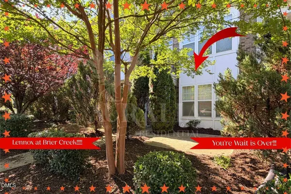 9310 Wooden Road, Raleigh, NC 27617