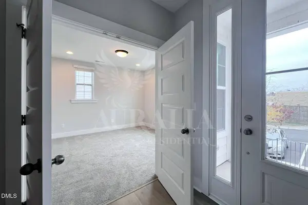 8520 Silsbee Drive, Raleigh, NC 27613