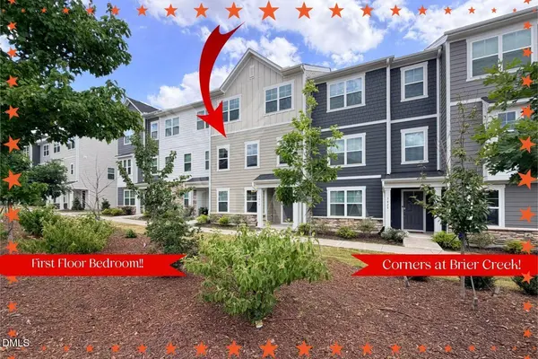 3018 Brellon Lane, Durham, NC 27703