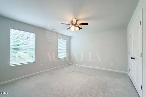 3018 Brellon Lane, Durham, NC 27703