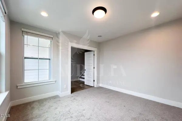 8520 Silsbee Drive, Raleigh, NC 27613