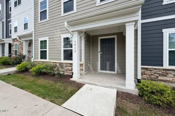 3018 Brellon Lane, Durham, NC 27703