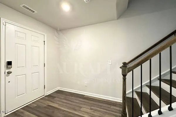 5243 Forsyth Park ST, Raleigh, NC 27616