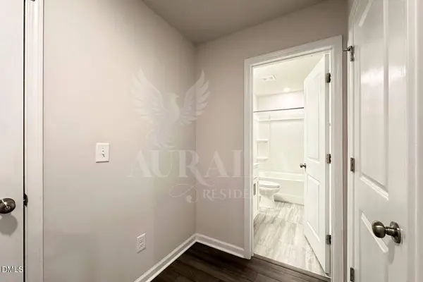 5243 Forsyth Park ST, Raleigh, NC 27616
