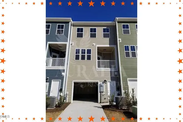 6424 Perry Creek RD, Raleigh, NC 27616
