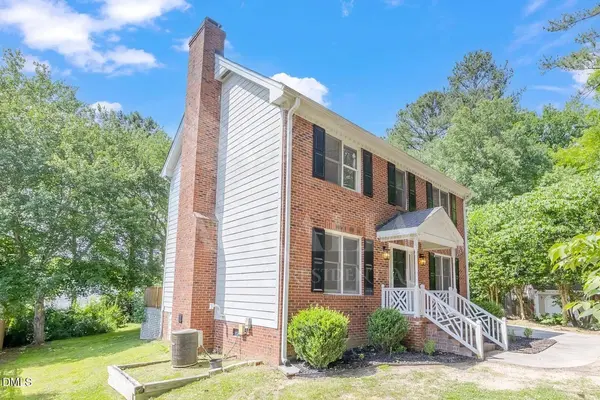 623 Elmwood CT, Wake Forest, NC 27587
