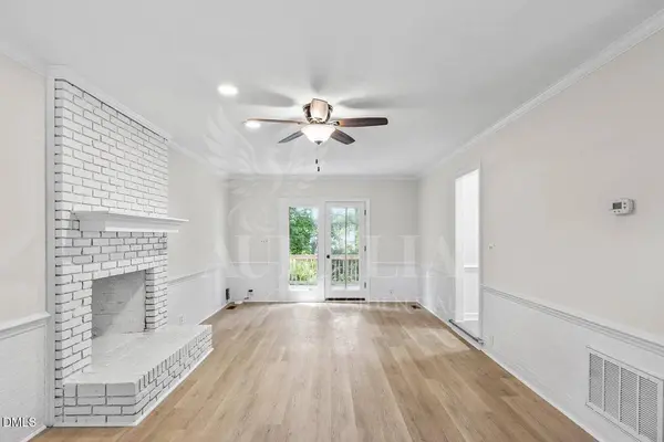 623 Elmwood CT, Wake Forest, NC 27587