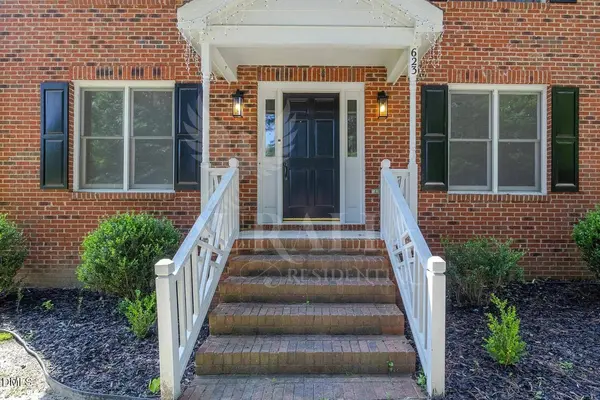 623 Elmwood CT, Wake Forest, NC 27587