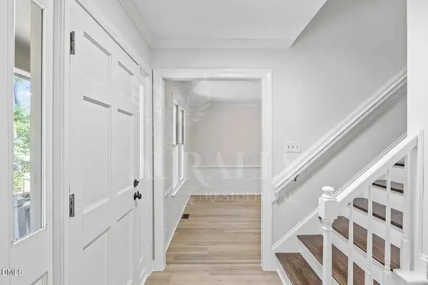623 Elmwood CT, Wake Forest, NC 27587