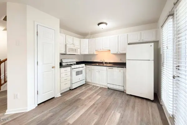 3021 Barrymore ST, Raleigh, NC 27603