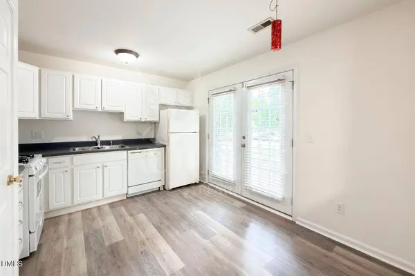 3021 Barrymore ST, Raleigh, NC 27603