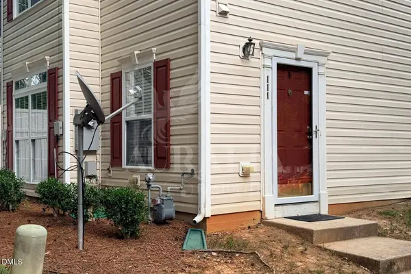 3021 Barrymore ST, Raleigh, NC 27603