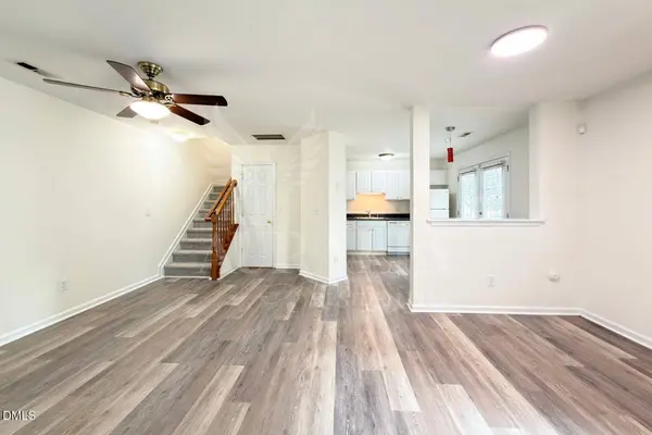 3021 Barrymore ST, Raleigh, NC 27603