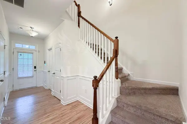 907 Saratoga DR, Durham, NC 27704