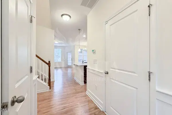 907 Saratoga DR, Durham, NC 27704