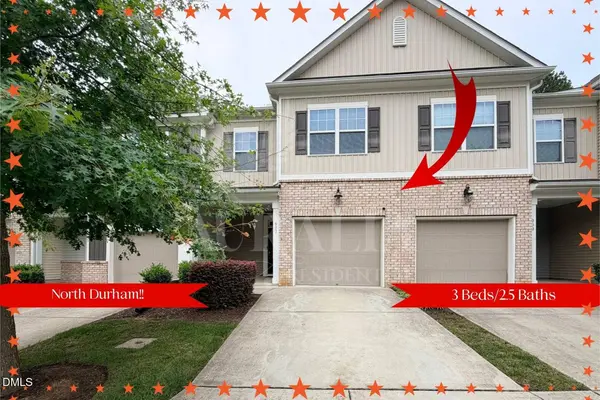 907 Saratoga DR